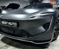 Сірий Avatr 12, об'ємом двигуна 0 л та пробігом 1 тис. км за 55500 $, фото 130 на Automoto.ua