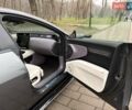 Сірий Avatr 12, об'ємом двигуна 0 л та пробігом 18 тис. км за 50999 $, фото 6 на Automoto.ua