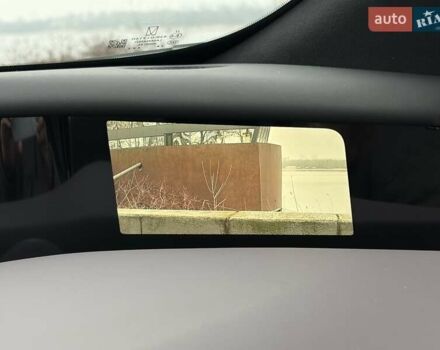 Сірий Avatr 12, об'ємом двигуна 0 л та пробігом 18 тис. км за 50999 $, фото 13 на Automoto.ua