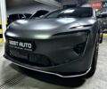 Сірий Avatr 12, об'ємом двигуна 0 л та пробігом 1 тис. км за 55500 $, фото 20 на Automoto.ua