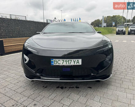 Сірий Avatr 12, об'ємом двигуна 0 л та пробігом 1 тис. км за 75000 $, фото 4 на Automoto.ua