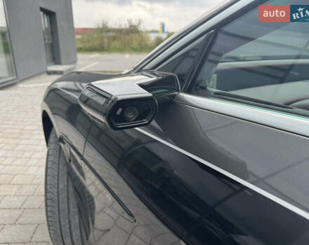 Сірий Avatr 12, об'ємом двигуна 0 л та пробігом 1 тис. км за 75000 $, фото 34 на Automoto.ua