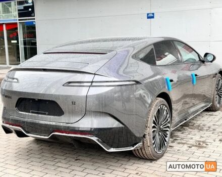 купити нове авто Avatr 12 2024 року від офіційного дилера VinAVto Avatr фото