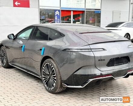 купити нове авто Avatr 12 2024 року від офіційного дилера VinAVto Avatr фото