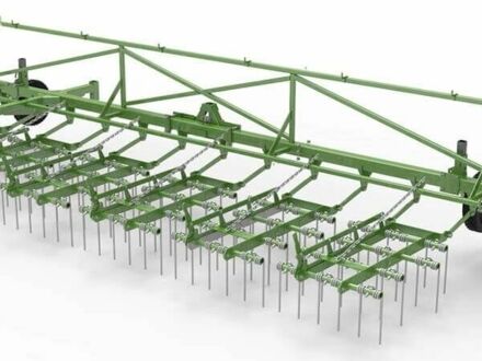 Avers-Agro Другая 2024 в Днепре (Днепропетровске) на Automoto.ua Avers-Agro Другая, объемом двигателя 0 л и пробегом 0 тыс. км за 146428 $, фото 1 на Automoto.ua