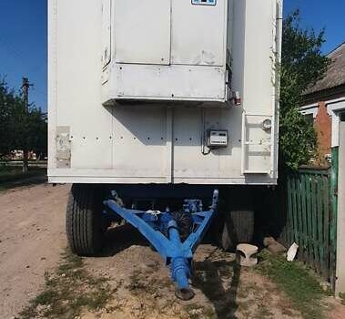 AVN AVA-30, объемом двигателя 0 л и пробегом 0 тыс. км за 4500 $, фото 2 на Automoto.ua