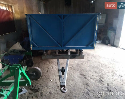 Авто-Гранд 01, объемом двигателя 0 л и пробегом 0 тыс. км за 1600 $, фото 3 на Automoto.ua