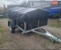 Серый Авто-Стен ПГМФ, объемом двигателя 0 л и пробегом 0 тыс. км за 762 $, фото 4 на Automoto.ua