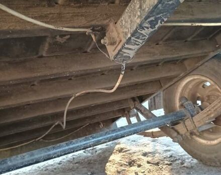 Синій Автоторг ПА-004, об'ємом двигуна 0 л та пробігом 1 тис. км за 1000 $, фото 2 на Automoto.ua
