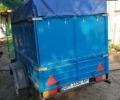 Синій Автоторг ПА-004, об'ємом двигуна 0 л та пробігом 1 тис. км за 1000 $, фото 1 на Automoto.ua