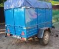 Синій Автоторг ПА-004, об'ємом двигуна 0 л та пробігом 1 тис. км за 1000 $, фото 6 на Automoto.ua