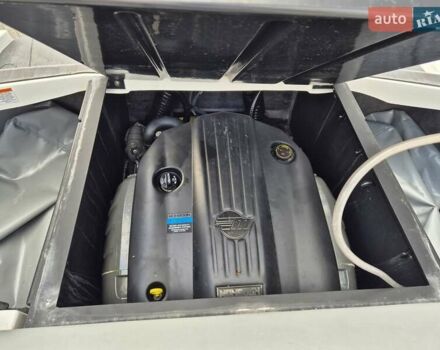 Axis Wake A, об'ємом двигуна 5.3 л та пробігом 1 тис. км за 135000 $, фото 6 на Automoto.ua