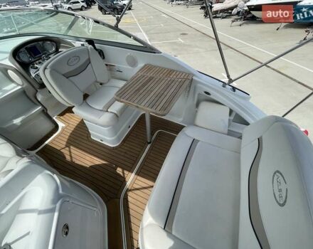 Белый Azure Boats 275, объемом двигателя 5.7 л и пробегом 1 тыс. км за 60000 $, фото 10 на Automoto.ua