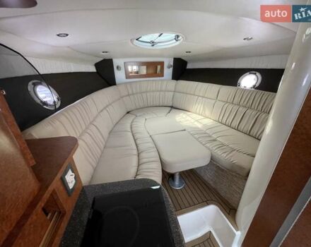 Белый Azure Boats 275, объемом двигателя 5.7 л и пробегом 1 тыс. км за 60000 $, фото 15 на Automoto.ua