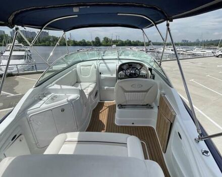 Белый Azure Boats 275, объемом двигателя 5.7 л и пробегом 1 тыс. км за 60000 $, фото 6 на Automoto.ua