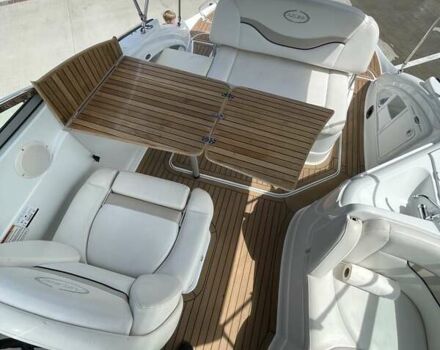Белый Azure Boats 275, объемом двигателя 5.7 л и пробегом 1 тыс. км за 60000 $, фото 11 на Automoto.ua