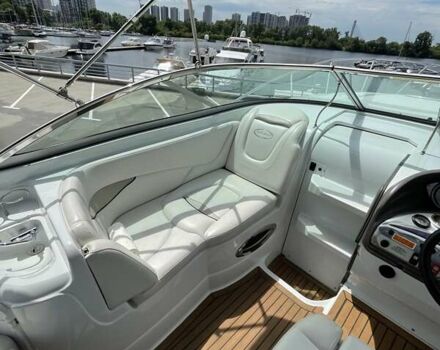 Белый Azure Boats 275, объемом двигателя 5.7 л и пробегом 1 тыс. км за 60000 $, фото 12 на Automoto.ua