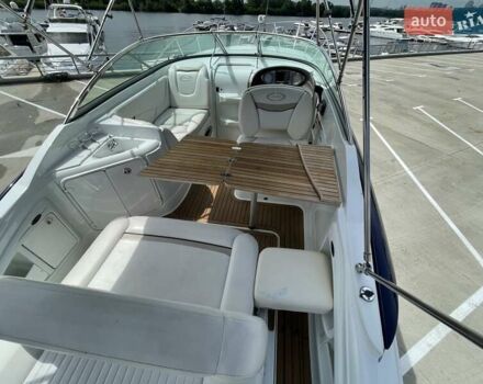 Белый Azure Boats 275, объемом двигателя 5.7 л и пробегом 1 тыс. км за 60000 $, фото 7 на Automoto.ua