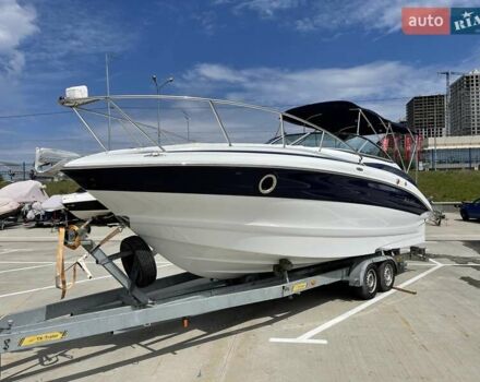 Белый Azure Boats 275, объемом двигателя 5.7 л и пробегом 1 тыс. км за 60000 $, фото 4 на Automoto.ua