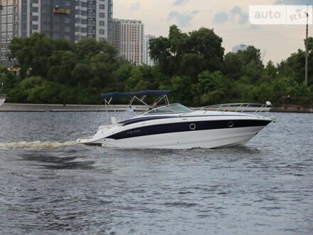 Белый Azure Boats 275, объемом двигателя 5.7 л и пробегом 1 тыс. км за 60000 $, фото 1 на Automoto.ua