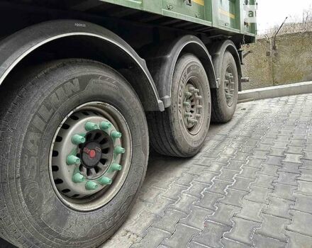 Bador НП-С 30, об'ємом двигуна 0 л та пробігом 100 тис. км за 21000 $, фото 12 на Automoto.ua