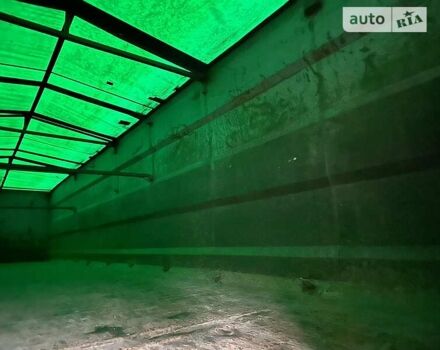 Bador НП-С 30, об'ємом двигуна 0 л та пробігом 100 тис. км за 21000 $, фото 8 на Automoto.ua
