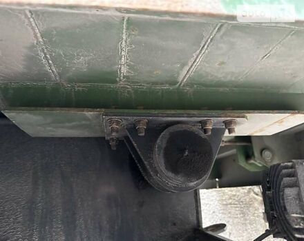 Bador НП-С 30, об'ємом двигуна 0 л та пробігом 100 тис. км за 21000 $, фото 17 на Automoto.ua