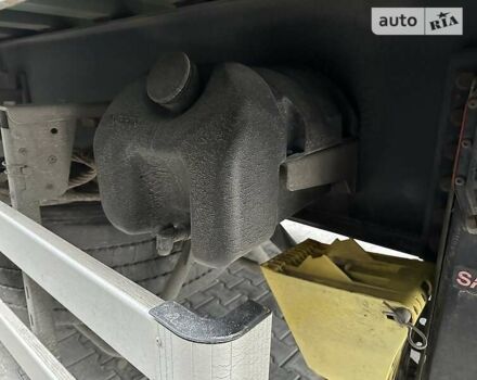 Bador НП-С 30, об'ємом двигуна 0 л та пробігом 100 тис. км за 21000 $, фото 18 на Automoto.ua