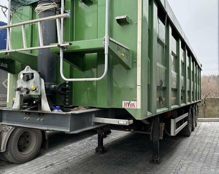 Bador НП-С 30, об'ємом двигуна 0 л та пробігом 100 тис. км за 21000 $, фото 3 на Automoto.ua