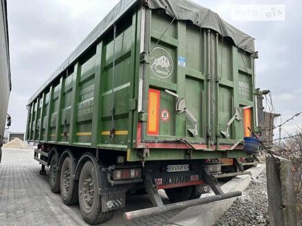 Bador НП-С 30 2020 у Хмельницькому на Automoto.ua Bador НП-С 30, об'ємом двигуна 0 л та пробігом 100 тис. км за 21000 $, фото 1 на Automoto.ua