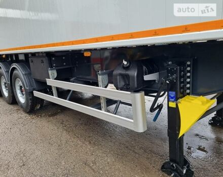 Bador НП-С 32, объемом двигателя 0 л и пробегом 1 тыс. км за 50000 $, фото 2 на Automoto.ua
