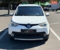 Белый BAIC EC200, объемом двигателя 0 л и пробегом 42 тыс. км за 6500 $, фото 1 на Automoto.ua