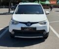 Белый BAIC EC200, объемом двигателя 0 л и пробегом 42 тыс. км за 6500 $, фото 2 на Automoto.ua