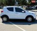 Белый BAIC EC200, объемом двигателя 0 л и пробегом 42 тыс. км за 6500 $, фото 3 на Automoto.ua