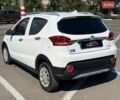 Белый BAIC EC200, объемом двигателя 0 л и пробегом 42 тыс. км за 6500 $, фото 8 на Automoto.ua