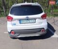 Белый BAIC EC200, объемом двигателя 0 л и пробегом 40 тыс. км за 7000 $, фото 2 на Automoto.ua