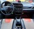 Белый BAIC EC200, объемом двигателя 0 л и пробегом 42 тыс. км за 6500 $, фото 11 на Automoto.ua