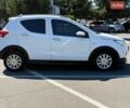 Белый BAIC EC200, объемом двигателя 0 л и пробегом 42 тыс. км за 6500 $, фото 4 на Automoto.ua