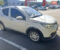 Белый BAIC EC200, объемом двигателя 0 л и пробегом 40 тыс. км за 7000 $, фото 1 на Automoto.ua