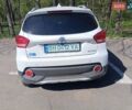 Белый BAIC EC200, объемом двигателя 0 л и пробегом 40 тыс. км за 7000 $, фото 2 на Automoto.ua