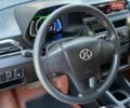 Белый BAIC EC200, объемом двигателя 0 л и пробегом 42 тыс. км за 6500 $, фото 16 на Automoto.ua