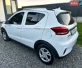 Белый BAIC EC3, объемом двигателя 0 л и пробегом 38 тыс. км за 7900 $, фото 3 на Automoto.ua