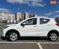 Белый BAIC EC3, объемом двигателя 0 л и пробегом 90 тыс. км за 7000 $, фото 3 на Automoto.ua