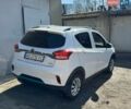 Білий BAIC EC3, об'ємом двигуна 0 л та пробігом 48 тис. км за 7500 $, фото 3 на Automoto.ua