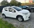 Белый BAIC EC3, объемом двигателя 0 л и пробегом 38 тыс. км за 7900 $, фото 6 на Automoto.ua