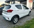 Белый BAIC EC3, объемом двигателя 0 л и пробегом 38 тыс. км за 7900 $, фото 8 на Automoto.ua