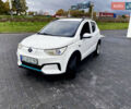 Белый BAIC EC3, объемом двигателя 0 л и пробегом 58 тыс. км за 6500 $, фото 1 на Automoto.ua