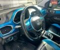 Белый BAIC EC3, объемом двигателя 0 л и пробегом 38 тыс. км за 7900 $, фото 26 на Automoto.ua