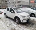 Белый BAIC EC3, объемом двигателя 0 л и пробегом 67 тыс. км за 6500 $, фото 5 на Automoto.ua