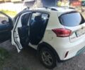 Білий BAIC EC3, об'ємом двигуна 0 л та пробігом 59 тис. км за 7350 $, фото 7 на Automoto.ua